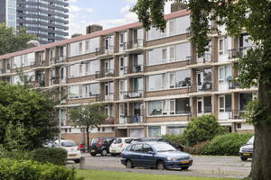 Bachstraat 346, Leiden