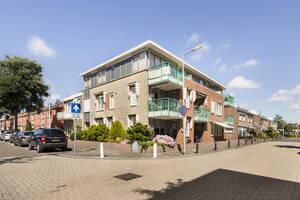 Narcissenstraat 47, Rijnsburg