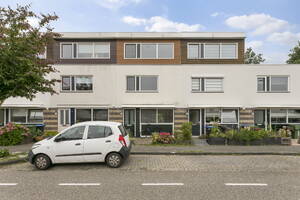 Glenn Millerstraat 7, Leiden