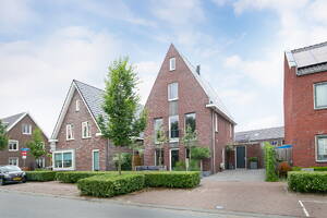 Voorschoterweg 9A, Valkenburg