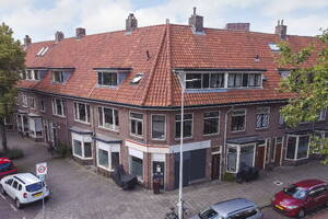 De Sitterlaan 87A, Leiden