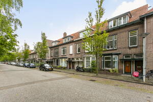 Morsweg 282, Leiden