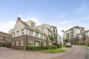 Kwekersstraat 62, Rijnsburg