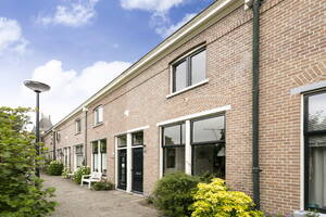 Herenstraat 113, Leiden