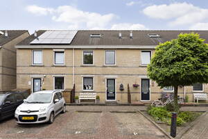 Klerkenhof 36, Leiderdorp