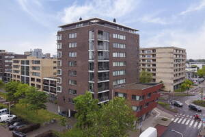 Lasserstraat 214, Leiden