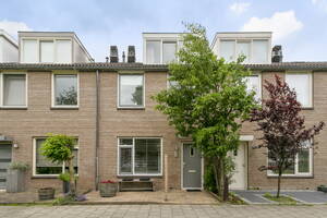 Willem de Zwijgerlaan 24e Leiderdorp Willem de Zwijgerlaan 24e Leiderdorp