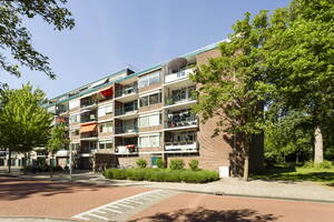 Opaalstraat 175, Leiden