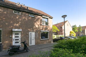 Zadelmaker 58, Alphen aan den Rijn