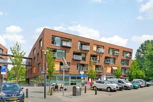 Van Diepeningenlaan 22, Leiderdorp