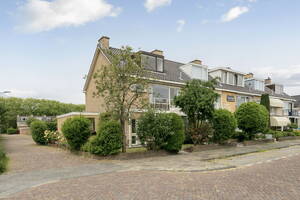 Griegstraat 23, Leiden