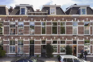 Thorbeckestraat 44, Leiden