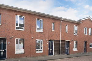 Diepenbrockstraat 30, Hazerswoude-Rijndijk