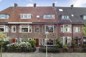 Roodenburgerstraat 23, Leiden