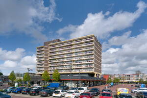 Vijf Meilaan 150, Leiden