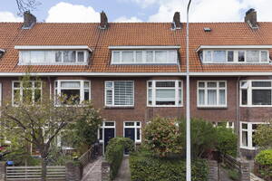 De Sitterlaan 36, Leiden