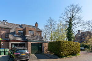 Gerbrandylaan 12, Leiden