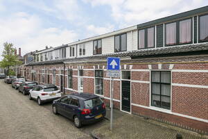 Doeslaan 2, Leiderdorp