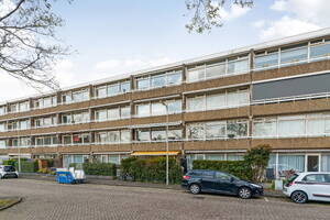 Burgemeester Wapstraat 26, Zoeterwoude