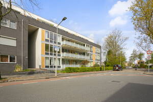 Darius Milhaudstraat 2, Leiden