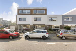 Brandts Buyskade 38, Leiden