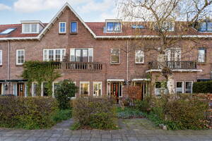 Marienpoelstraat 35 Leiden