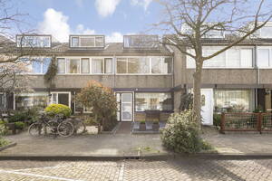 Toermalijnstraat 10, Leiden