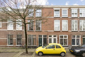 Joubertstraat 2A Leiden Joubertstraat 2A Leiden