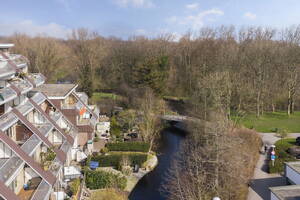 Rosmolen 198, Leiden