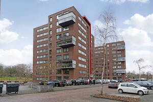 Drususlaan 101, Leiden