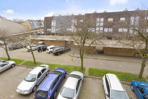 Oesterbank 16, Leiden