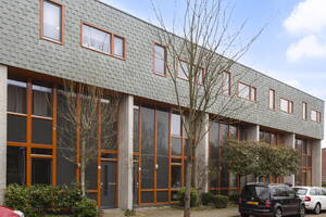 Kornalijnstraat 8, Leiden