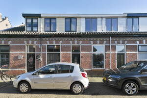 Doeslaan 10 Leiderdorp Doeslaan 10 Leiderdorp