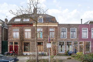 Rijn en Schiekade 76B, Leiden