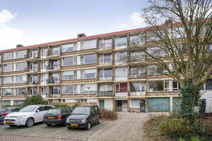 Bachstraat 382, Leiden