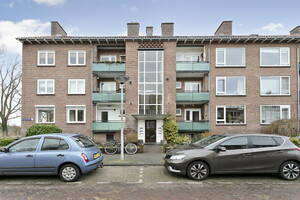 Moddermanstraat 75, Leiden