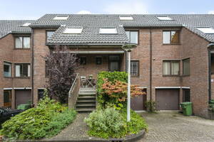 Gerbrandylaan 24, Leiden