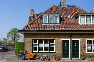 Leeuwkenstraat 15, Leiden