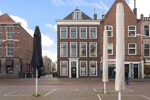 Narmstraat 1A Leiden
