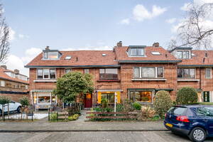 Van Kempenstraat 26, Voorschoten