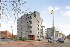 Julius Caesarlaan 62, Leiden