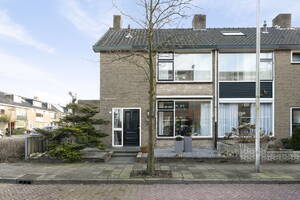 Dijkgravenlaan 12 Leiderdorp Dijkgravenlaan 12 Leiderdorp