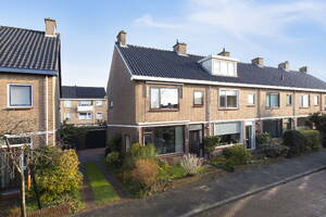 Brederode 30 Leiderdorp