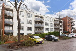 Asserstraat 80, Leiden