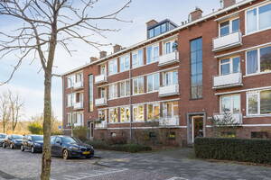 Oppenheimstraat 105, Leiden