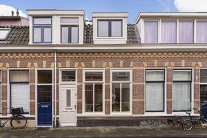Rijndijkstraat 88, Leiden