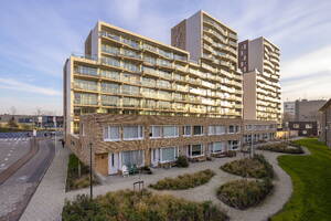 Edisonstraat 113, Leiden