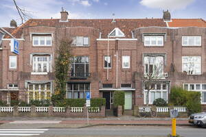 Rijnsburgerweg 165, Leiden