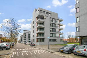 Julius Caesarlaan 158, Leiden