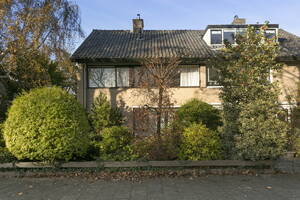 Apollolaan 5, Leiden